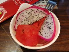 -豪享来中西餐厅(隆昌店)