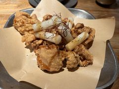 -TAIFORKS 大福食堂·山葵烤肉料理·拌饭(宝安店)