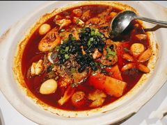 传统地道冒血旺-眉州东坡(通州店)