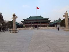 -北平图书馆旧址