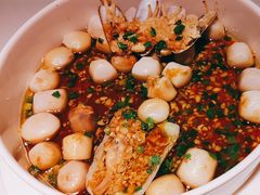 -筱爷叔·上海传统手工菜(玉树路店)