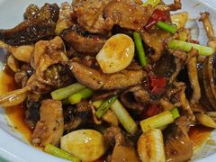 -四妹餐厅(玫瑰街店)