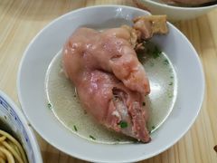 -盛兴面馆(真儒大厦店)