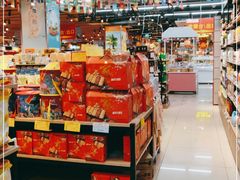 -广百家超市(大东海店)