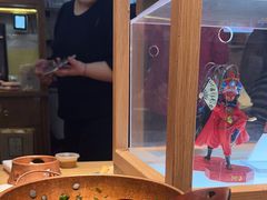-成都你六姐·牛肉冒菜(上海环宇荟店)