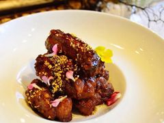 -西安绿地假日酒店·丽宝轩中餐厅