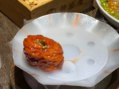 -魁盛居百年鲁菜馆(县西巷店)