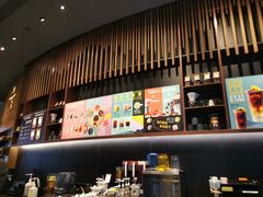 -星巴克臻选(北京富力家园店)