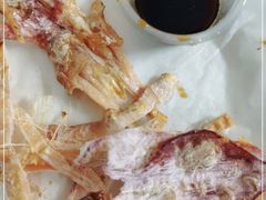 -蚝哥花姐湛江烤生蚝(美丽湾市场店)