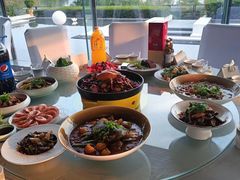 -云里小坐·海泉湾·团建·宴席·下午茶(金堂海泉湾店)