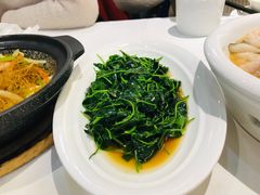 酒香草头-红城阁·上海味道(四平路店)