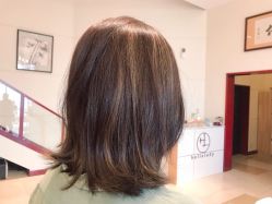 -Hello Lady发型设计