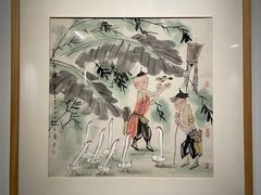 -上海宝龙美术馆