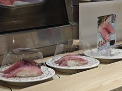 -大起水产回转寿司(大丸心斋桥店)