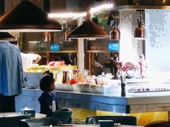 -星伦多自助料理(宝山龙湖天街店)