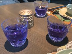 -CHINCHIN 青青·泰国料理(万象食家店)