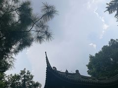 -无锡惠山寺