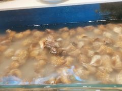 -海天盛宴新派海鲜自助餐厅(群力店)