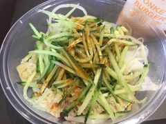 -驴世家驴肉火烧·凉皮·胡辣汤(五道口店)