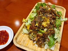 -金穗园·砂锅粥.醉鸡煲火锅(长寿路店)