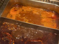 -芝小官牛肉火锅烤肉自助(淮安清江浦区新亚店)
