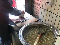 -清真·宏顺祥卤汁凉粉(大皮院店)