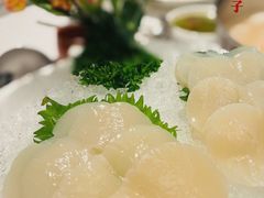 带子-洋房火锅(新天地店)