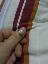 -威德钻石-克拉钻大本营(南京东路店)