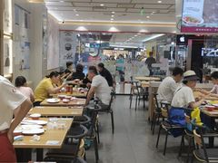 -喜家德虾仁水饺(青岛永旺东部店)