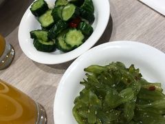 -康师傅私房牛肉面(马泉营奥莱店)