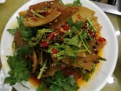 -秦巴石锅鱼(文化南路店)
