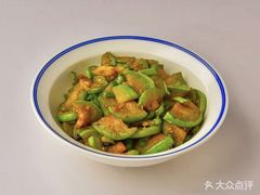 -老板很二(吉大店)