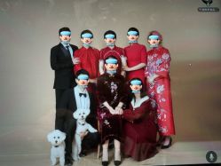 -索菲亚摄影会所