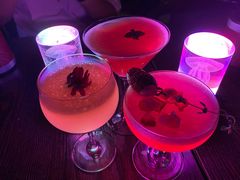 -MOSSO音乐酒吧·live house(长乐路店)