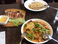 -杰克·肯特厨房西餐厅