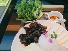 -额尔敦涮肉自助(摩尔城店)
