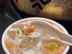 -探鱼·鲜青椒爽麻烤鱼(领展购物广场店)