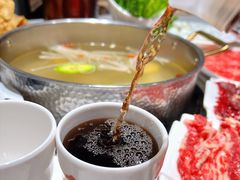 -犇鼎牛潮汕牛肉火锅(新辰里学清路店)