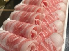 -常赢三兄弟·清真涮肉·清真炒菜(朝阳新城店)