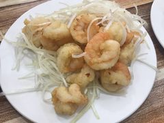 -老七饭馆(光荣道总店)