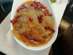 -新南华大酒店(广中店)