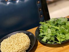 -重庆老味道火锅(喜堂店)