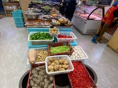 -三只鸟本地特色菜馆(上饶总店)