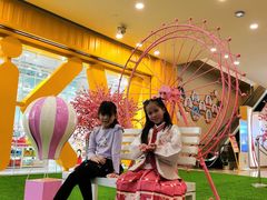 -奥园广场(广州番禺福德路店)