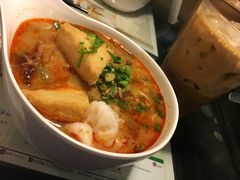 -翠华餐厅(湾仔店)