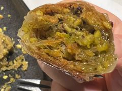 -Pasha帕夏土耳其餐厅(南昌路店)
