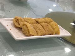 -东江海鲜酒家(艺都分店)