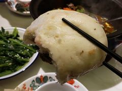 -清泉阁包子铺(中山路店)