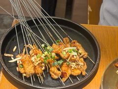 -包整·丝娃娃(甲秀楼景观店)