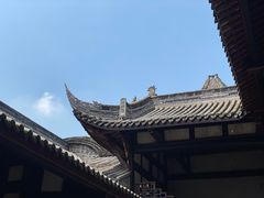 -洛带古镇
